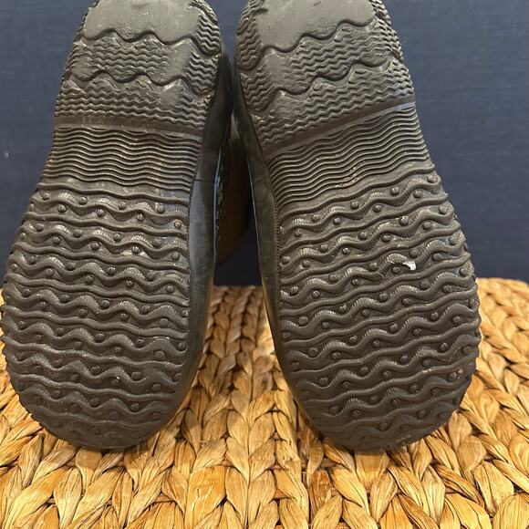 Girls BOGS Boots sz 3 Waterproof Insulated Winter Boots - Picture 7 of 8